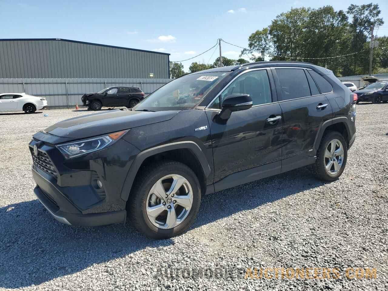 4T3D6RFV1MU038751 TOYOTA RAV4 2021