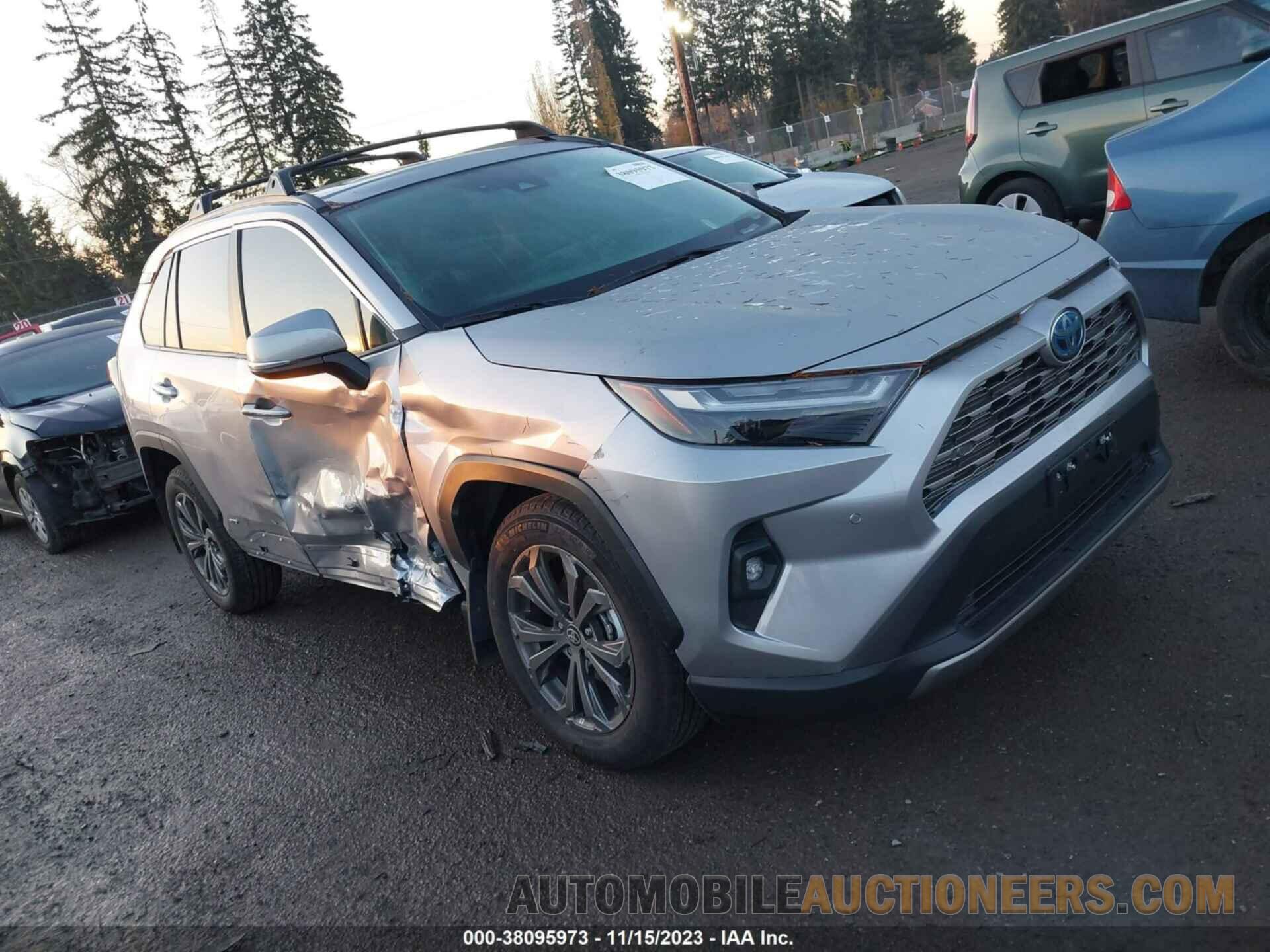 4T3D6RFV3PU120355 TOYOTA RAV4 2023