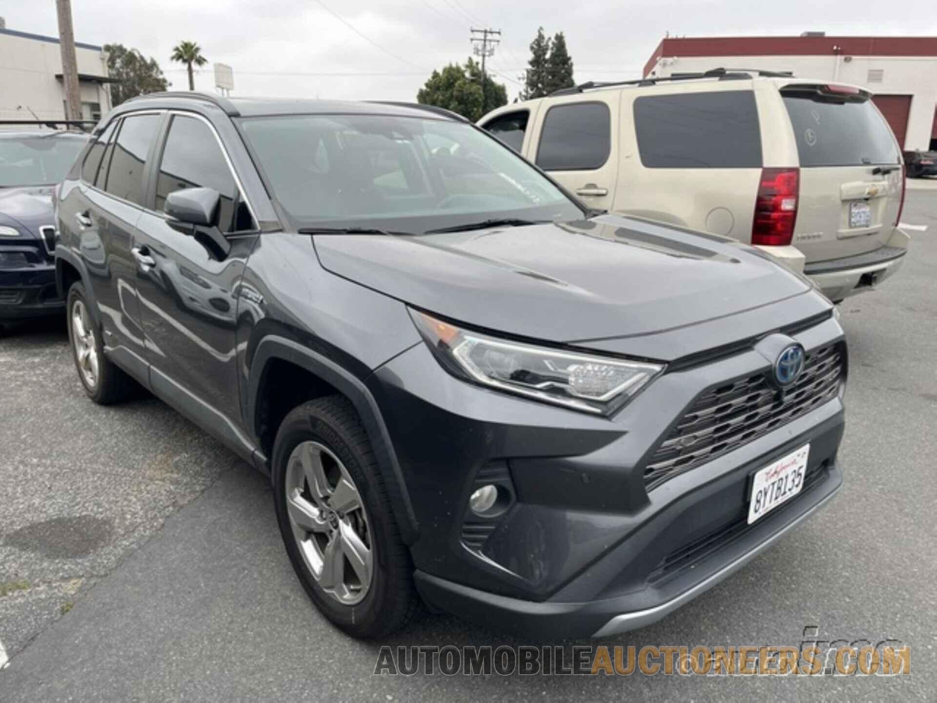 4T3D6RFV5MU054953 TOYOTA RAV4 2021