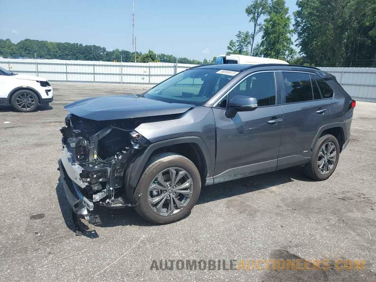 4T3D6RFV6NU096386 TOYOTA RAV4 2022