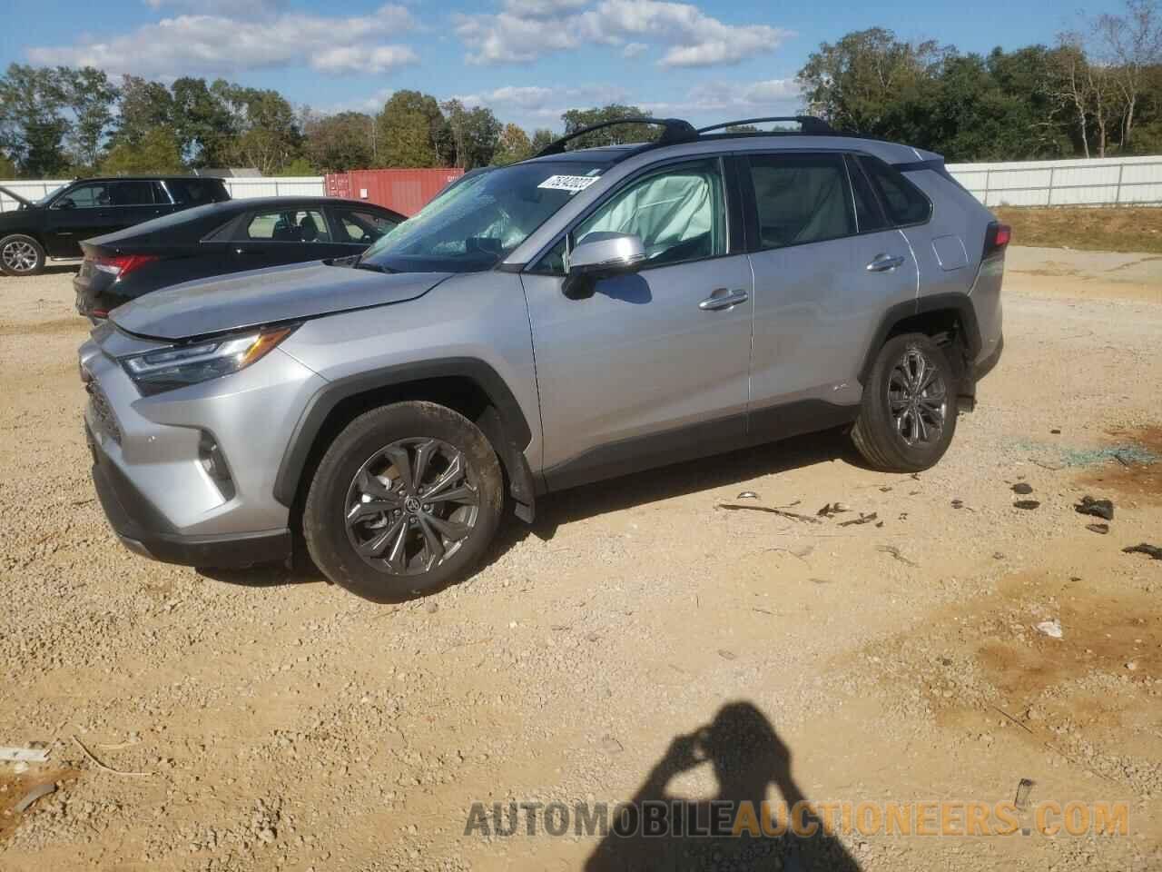 4T3D6RFV7PU114977 TOYOTA RAV4 2023