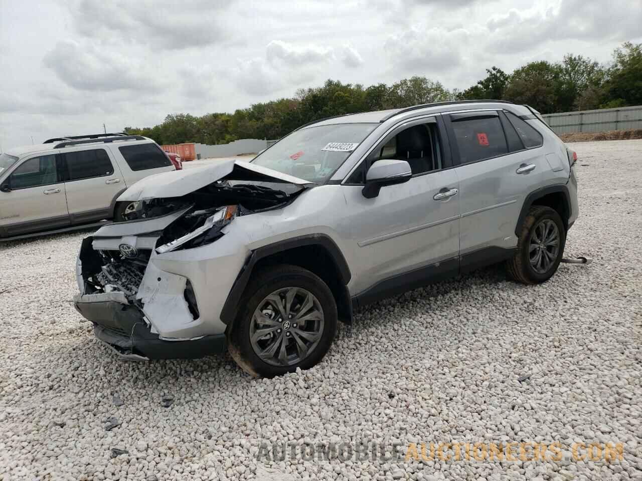 4T3D6RFV7PU117779 TOYOTA RAV4 2023