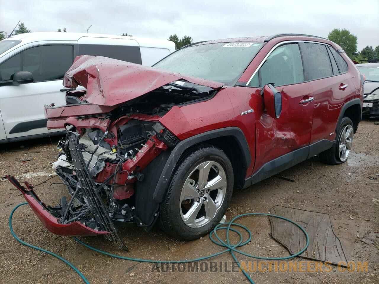 4T3D6RFV9MU043552 TOYOTA RAV4 2021