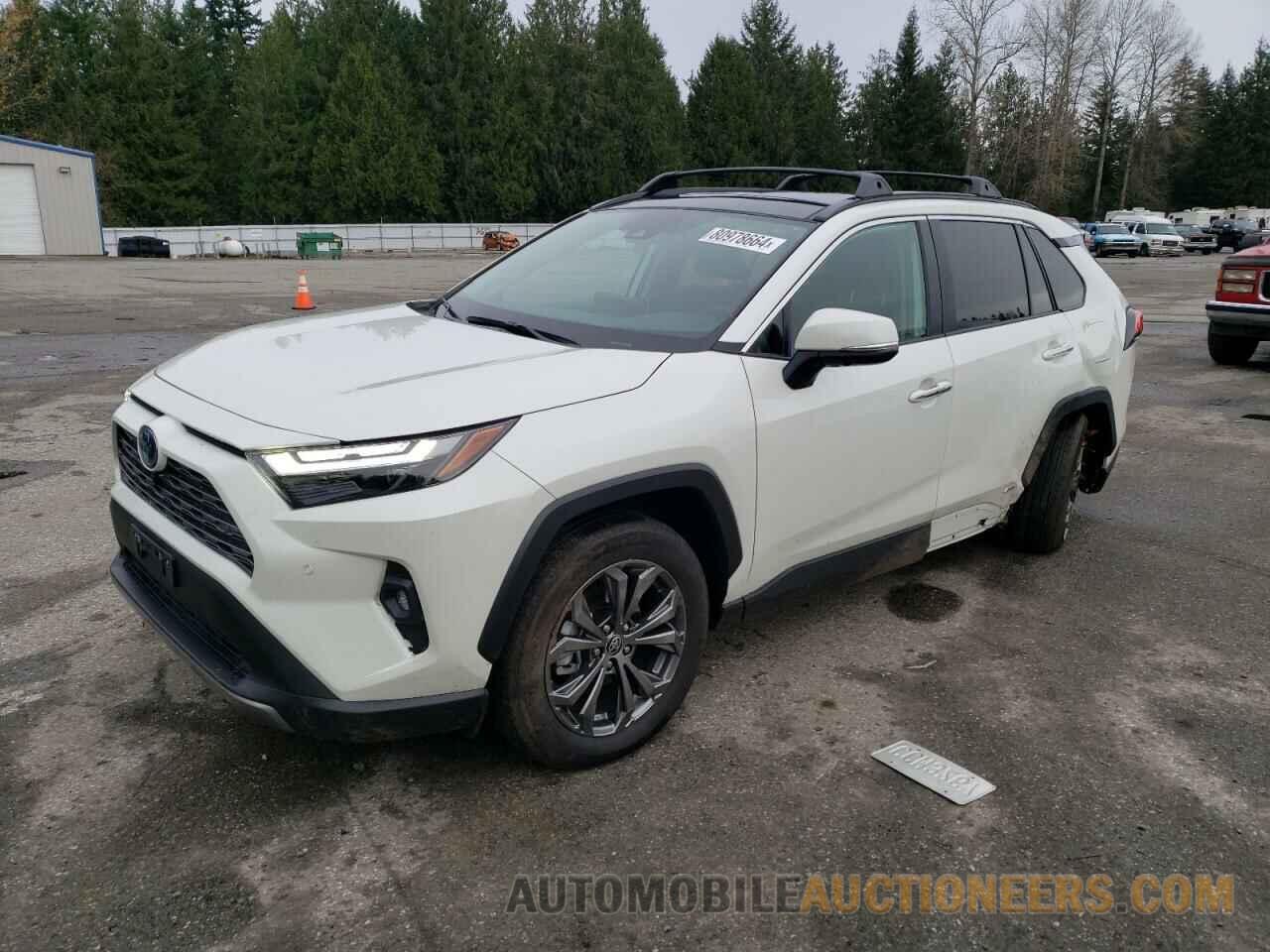 4T3D6RFV9NU067495 TOYOTA RAV4 2022