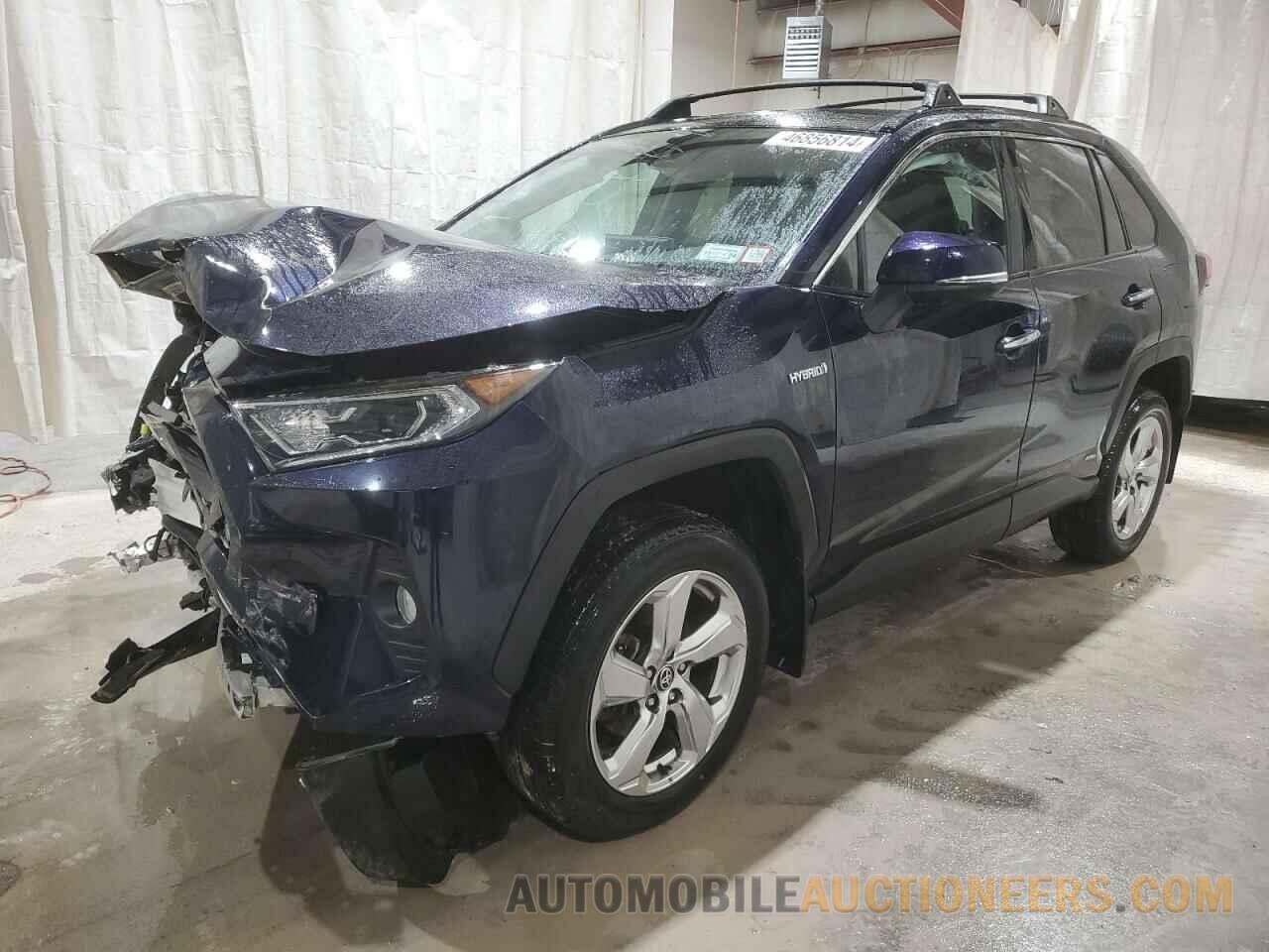 4T3D6RFVXMU049361 TOYOTA RAV4 2021