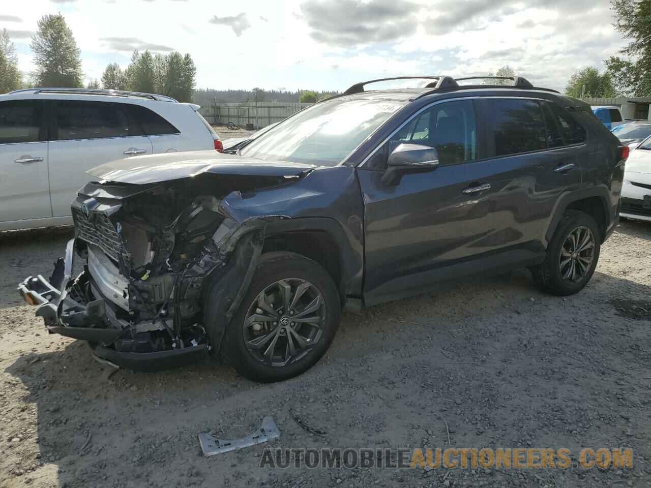 4T3D6RFVXPU136729 TOYOTA RAV4 2023