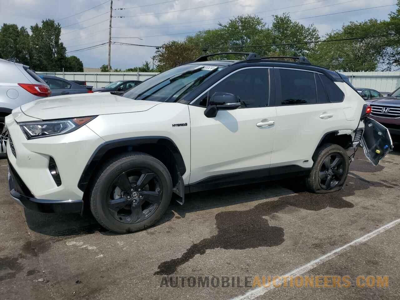 4T3E6RFV2MU044689 TOYOTA RAV4 2021