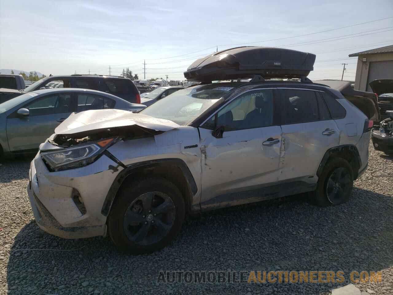 4T3E6RFV5MU017583 TOYOTA RAV4 2021