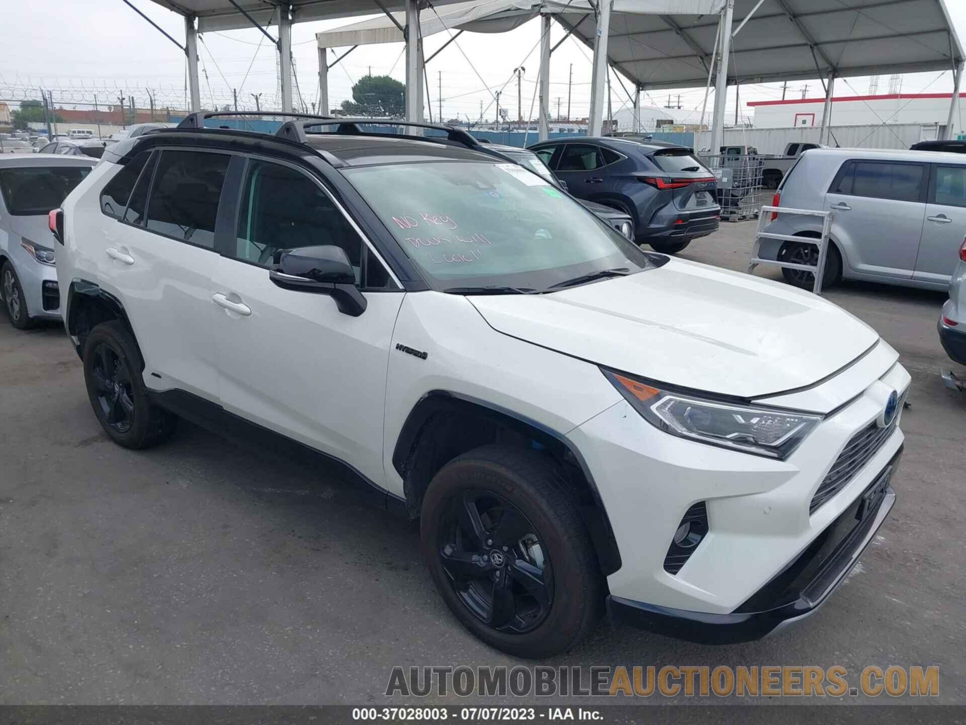 4T3E6RFV5MU026266 TOYOTA RAV4 2021