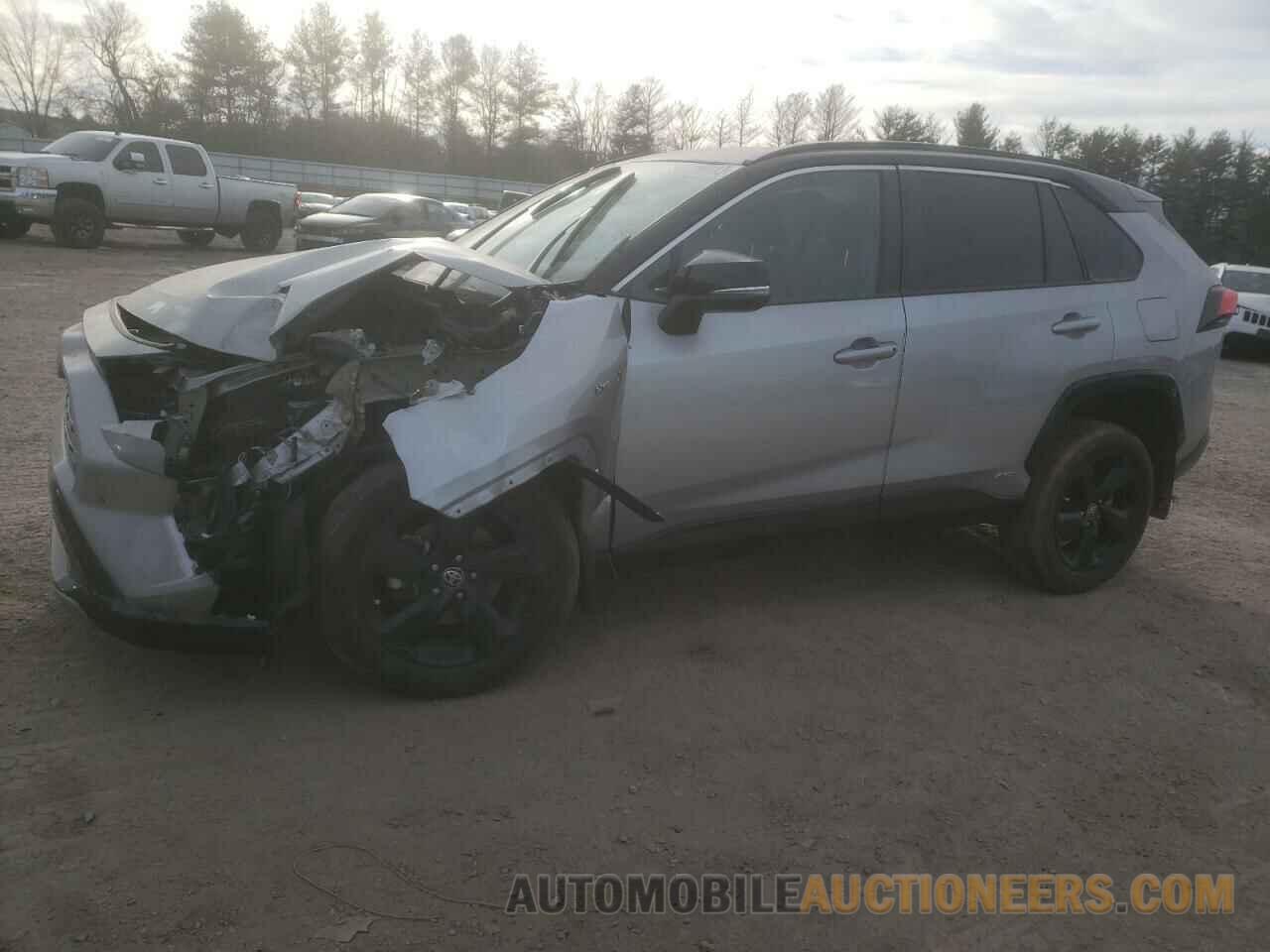 4T3E6RFV5MU037963 TOYOTA RAV4 2021