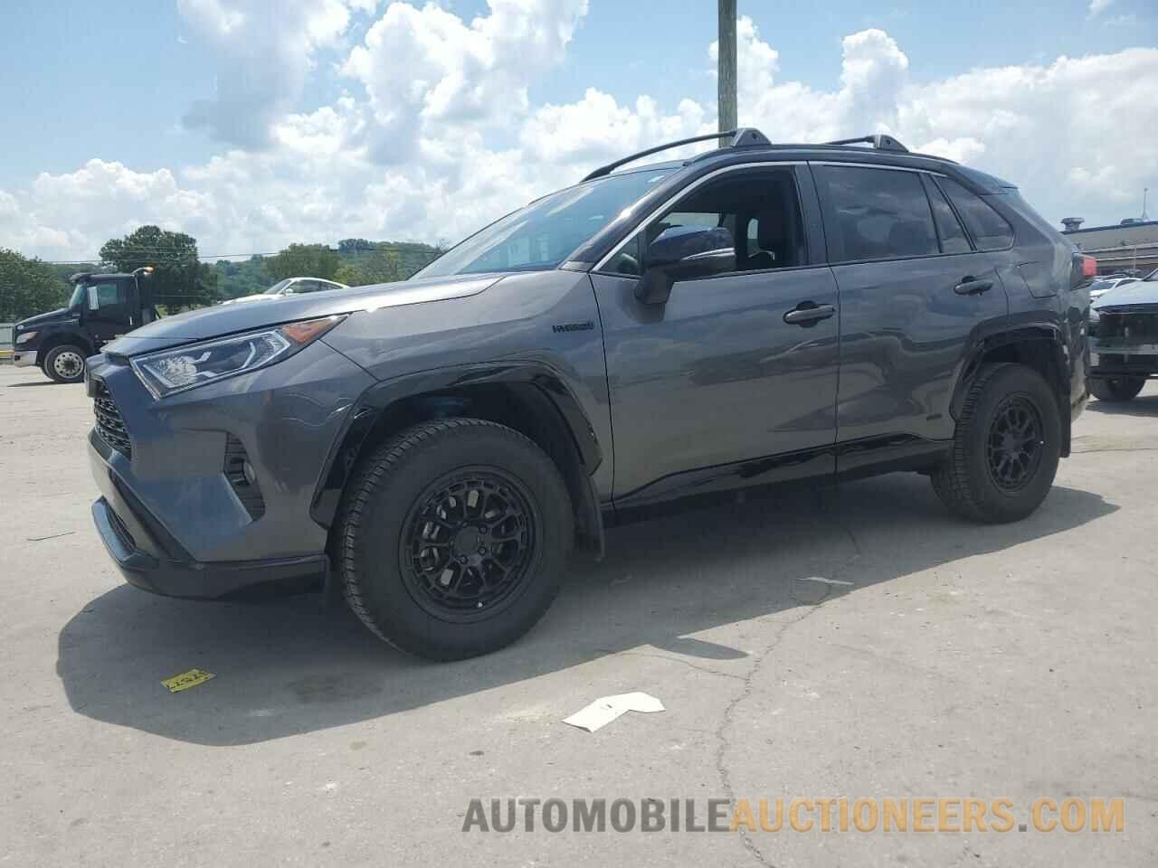 4T3E6RFV5MU051281 TOYOTA RAV4 2021