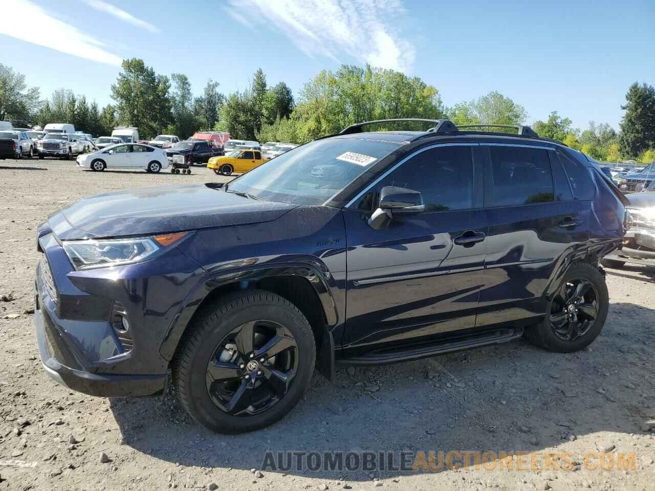 4T3E6RFV6MU034750 TOYOTA RAV4 2021