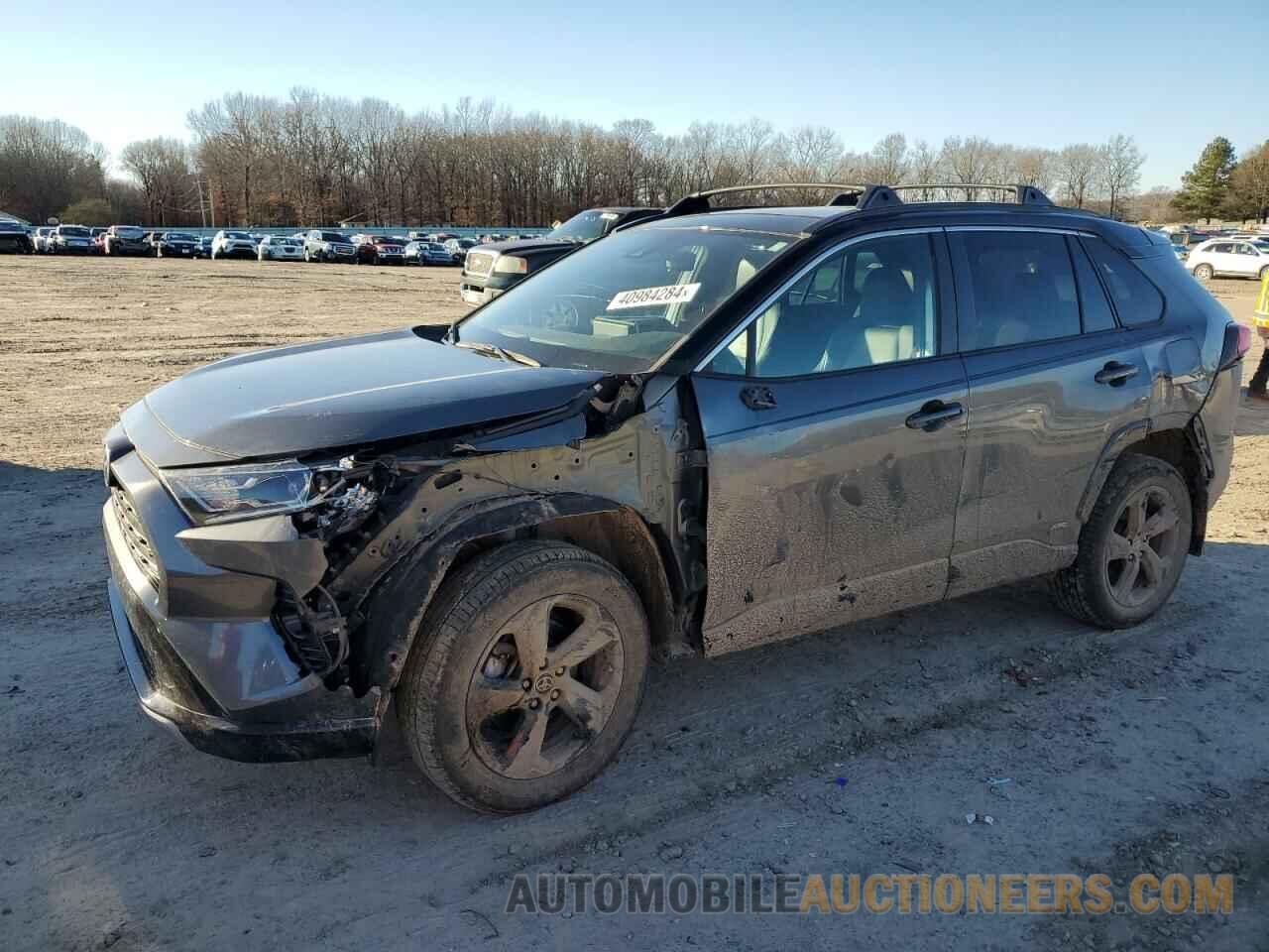 4T3E6RFV6MU035008 TOYOTA RAV4 2021