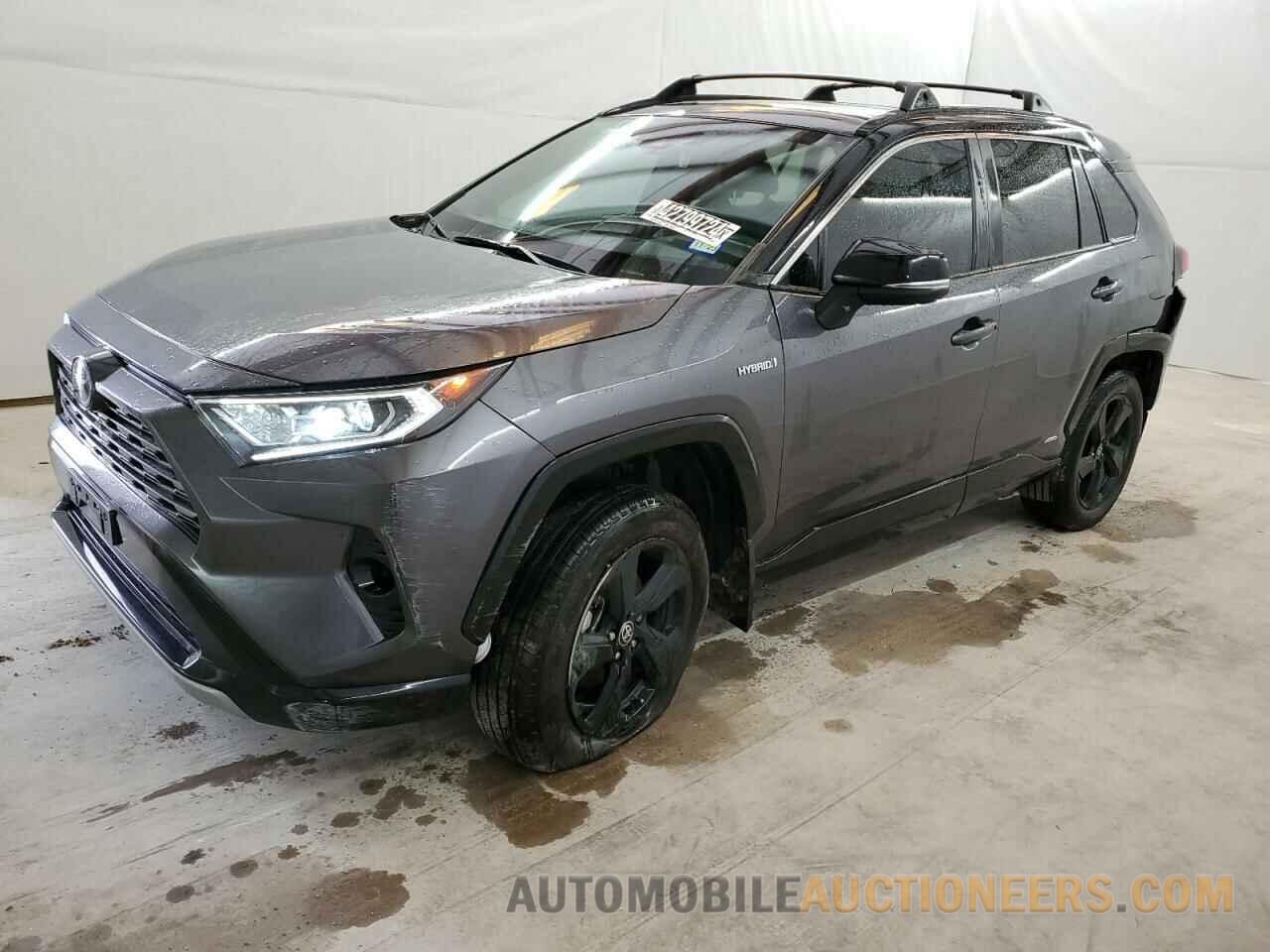 4T3E6RFV6MU060359 TOYOTA RAV4 2021