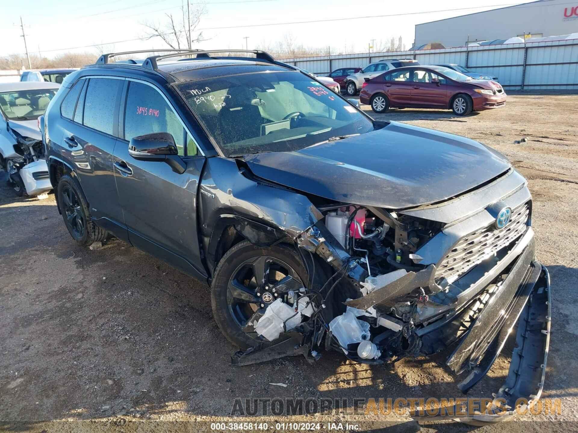 4T3E6RFV7MU034921 TOYOTA RAV4 2021