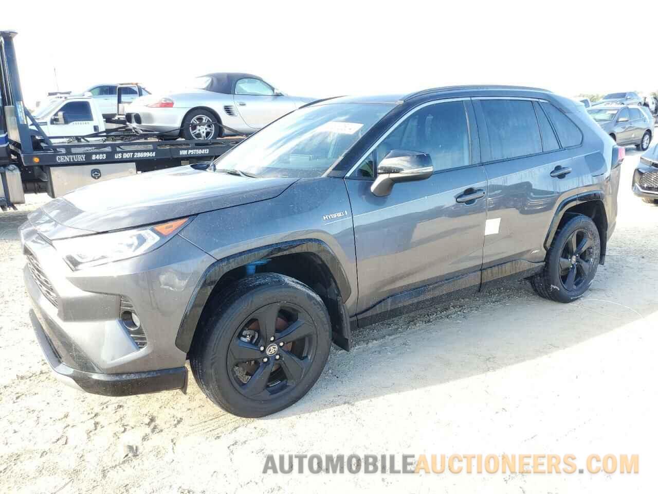 4T3E6RFV9MU060386 TOYOTA RAV4 2021