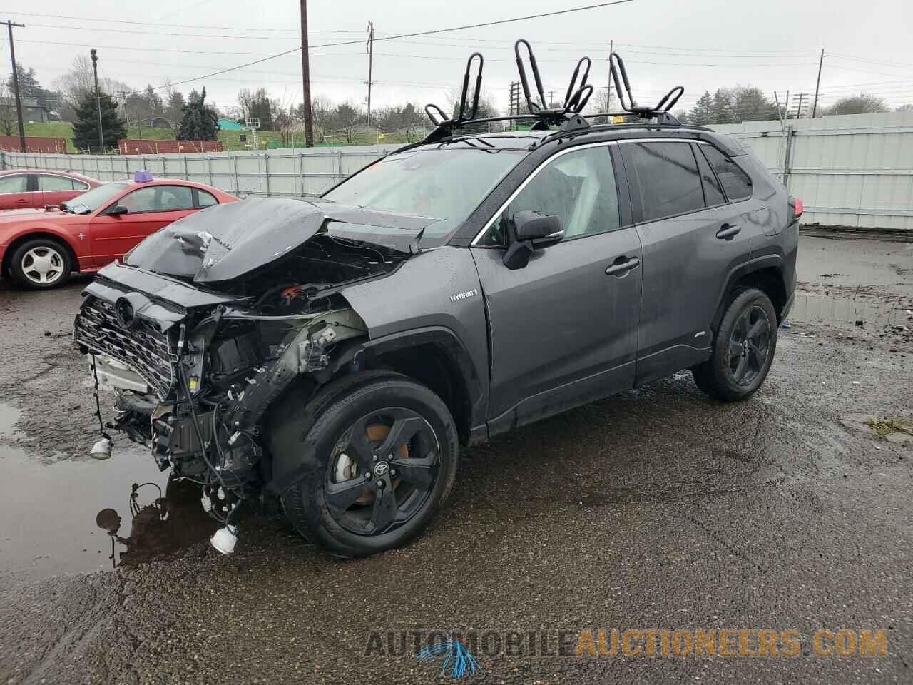 4T3E6RFVXMU040776 TOYOTA RAV4 2021