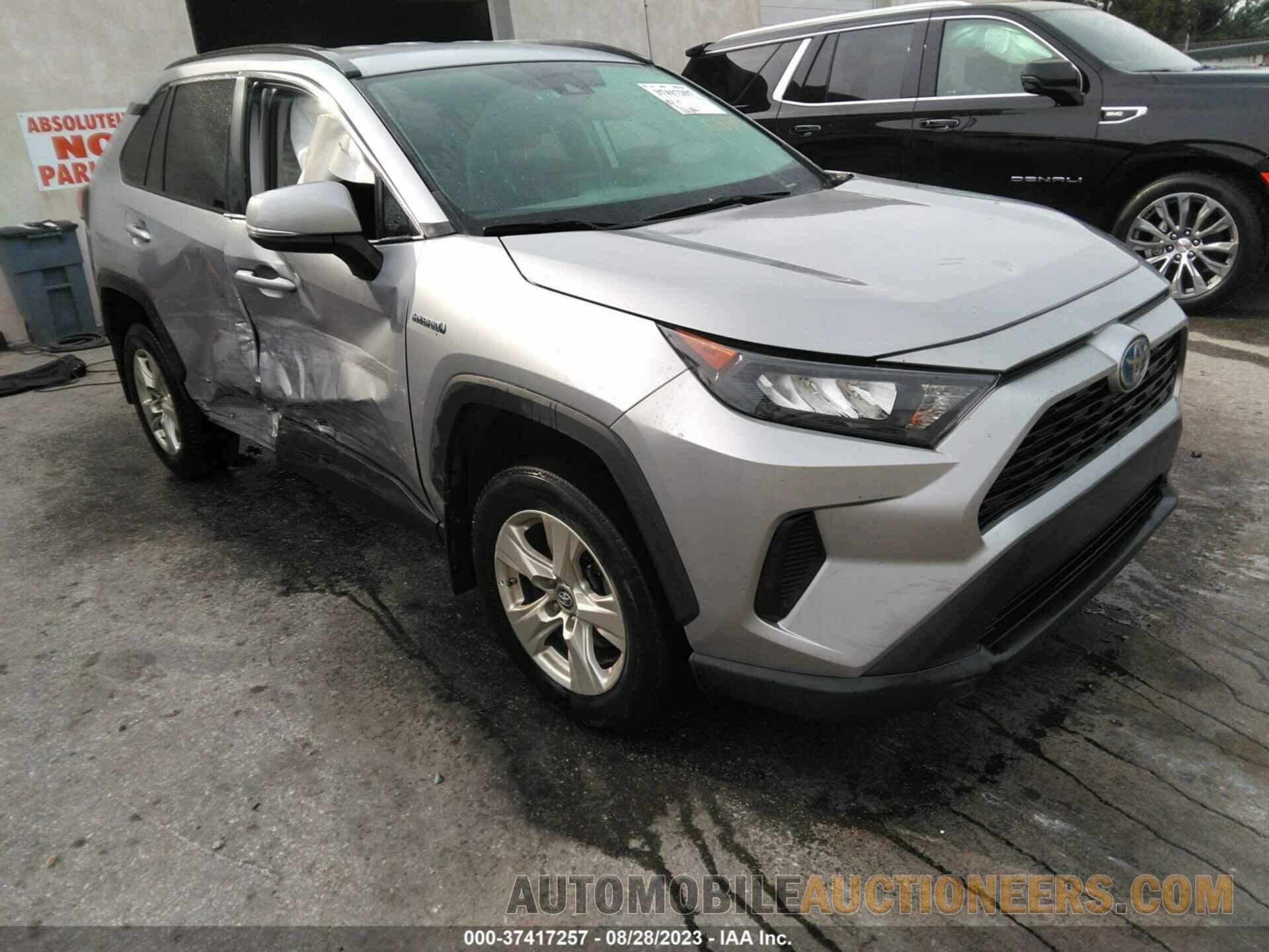 4T3M6RFVXMU018093 TOYOTA RAV4 2021