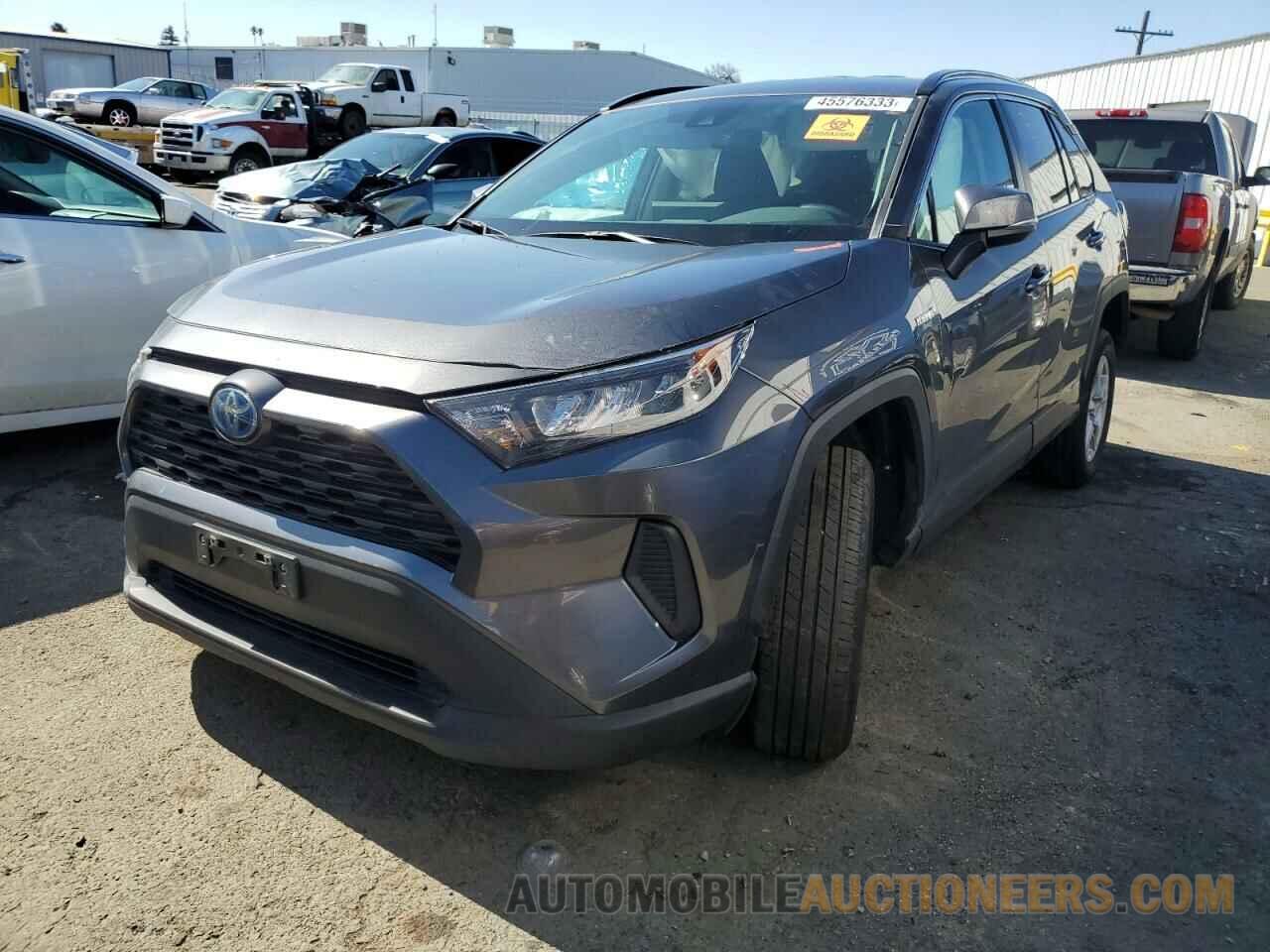 4T3M6RFVXMU026193 TOYOTA RAV4 2021