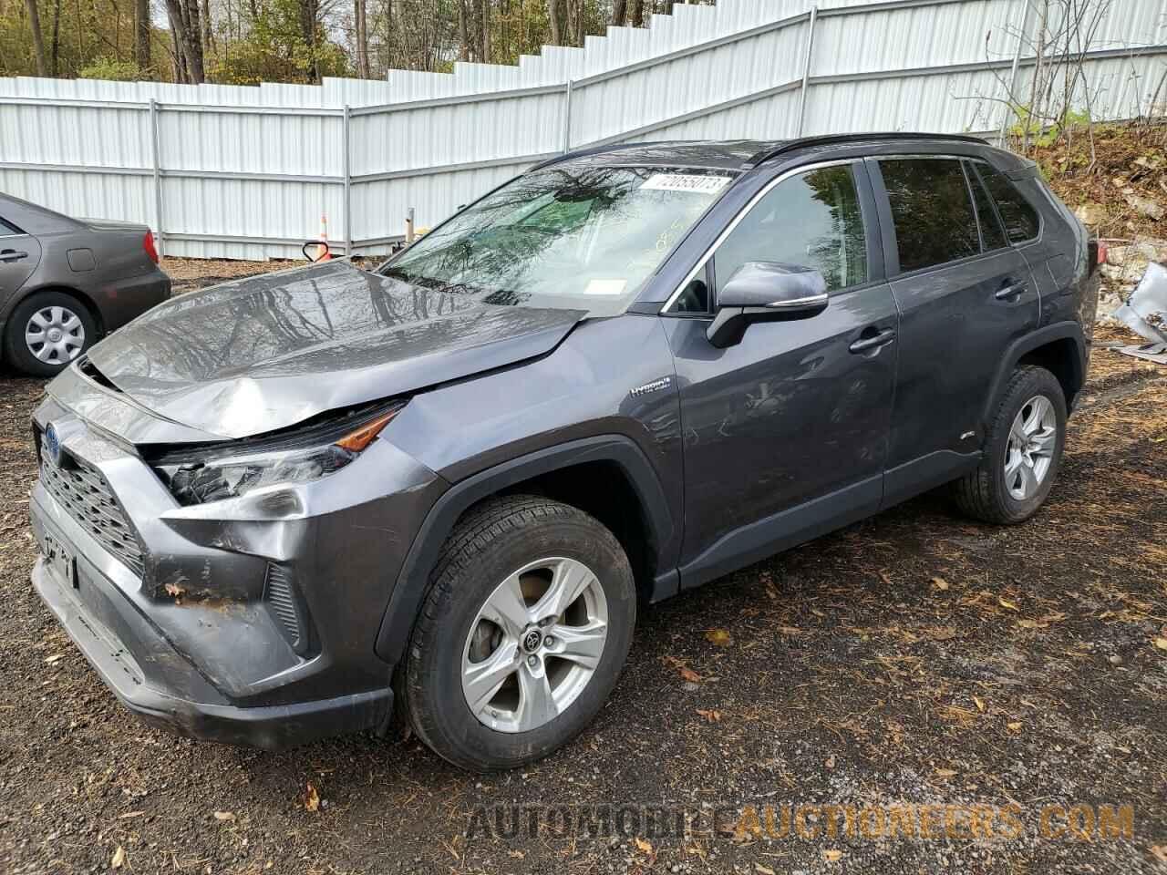 4T3MWRFV6MU021041 TOYOTA RAV4 2021