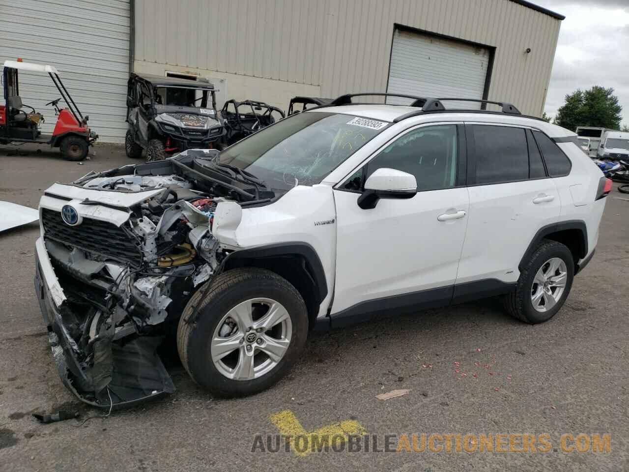 4T3MWRFV6MU047428 TOYOTA RAV4 2021