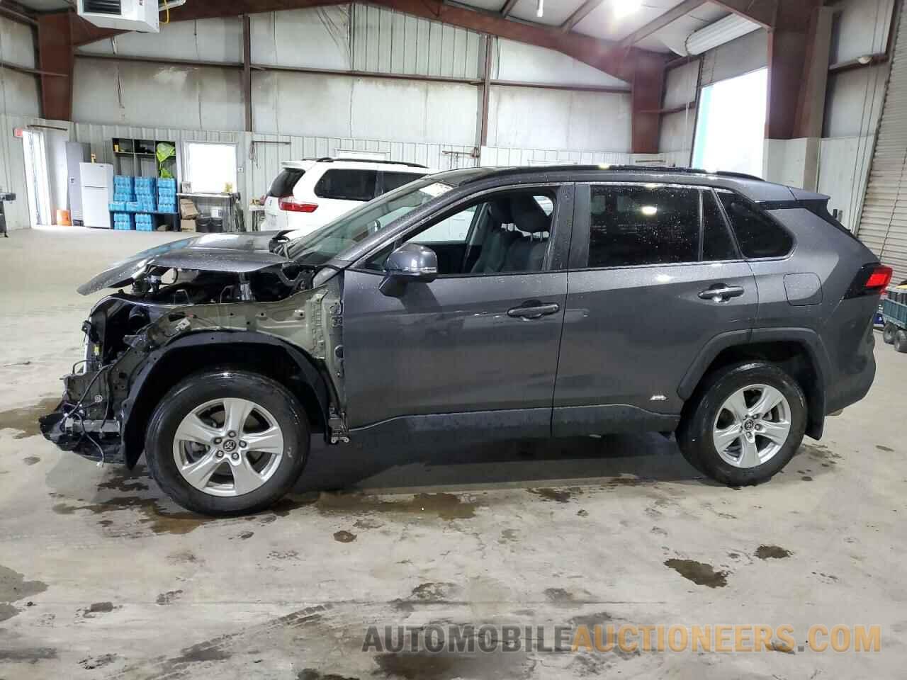 4T3MWRFV6NU072914 TOYOTA RAV4 2022