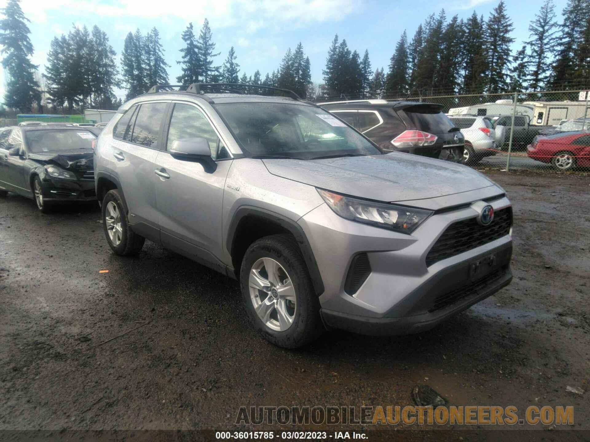 4T3MWRFV8MU041856 TOYOTA RAV4 2021