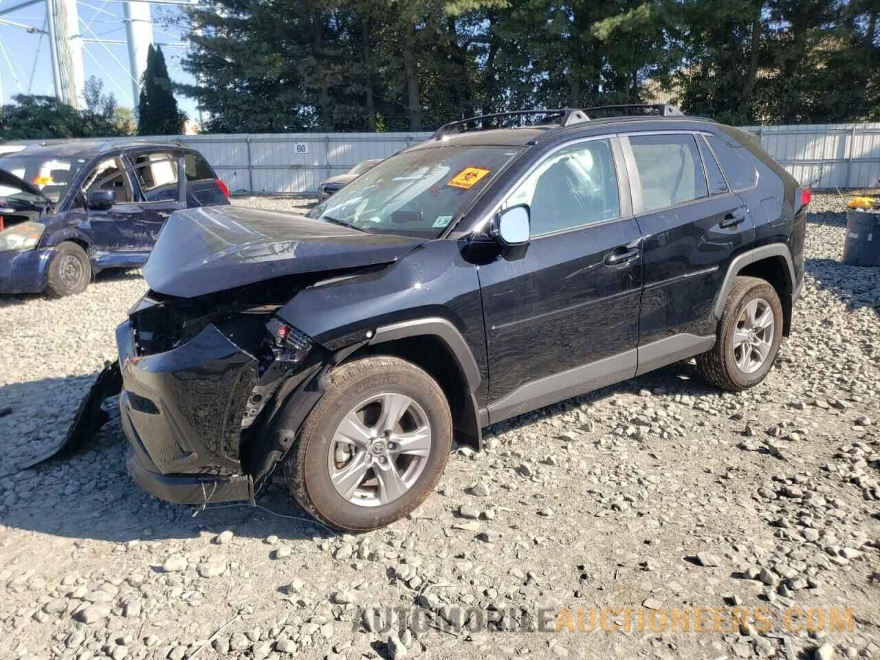 4T3RWRFV0PU102059 TOYOTA RAV4 2023