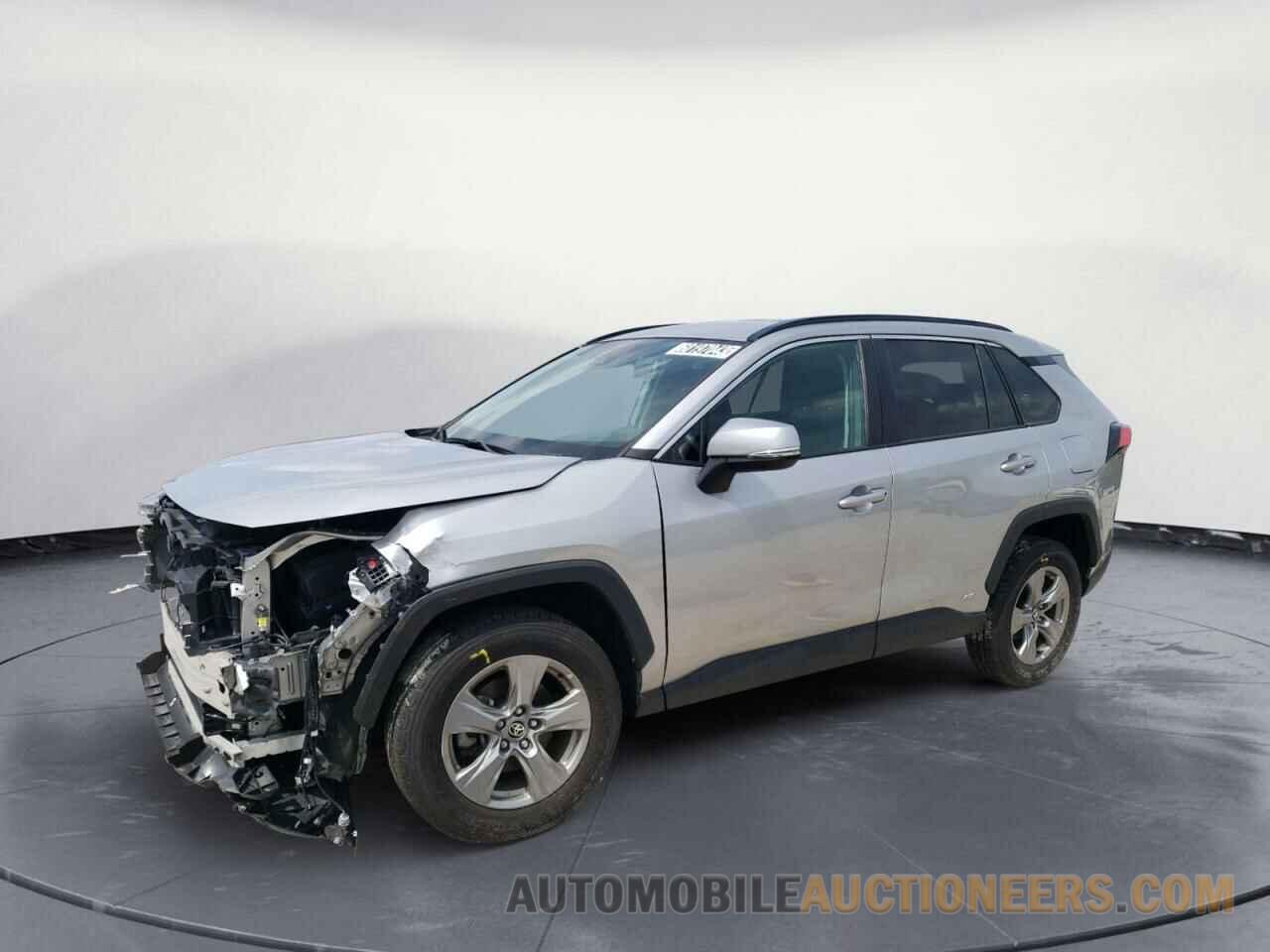 4T3RWRFV6NU054998 TOYOTA RAV4 2022