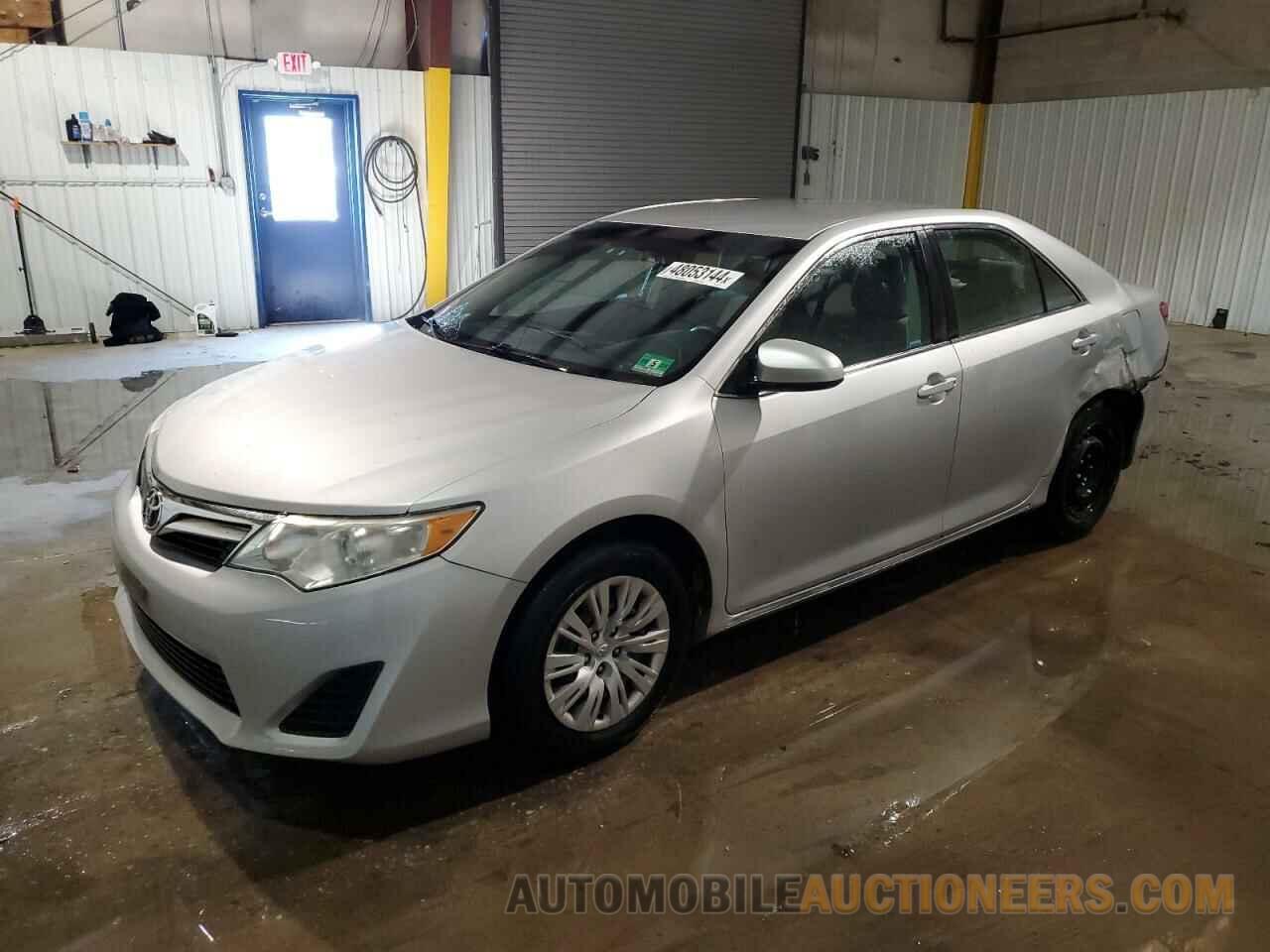 4T4BF1FK0ER401233 TOYOTA CAMRY 2014