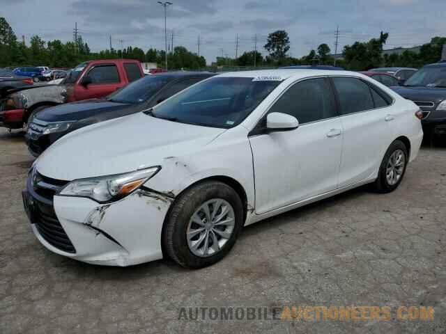 4T4BF1FK0FR456802 TOYOTA CAMRY 2015