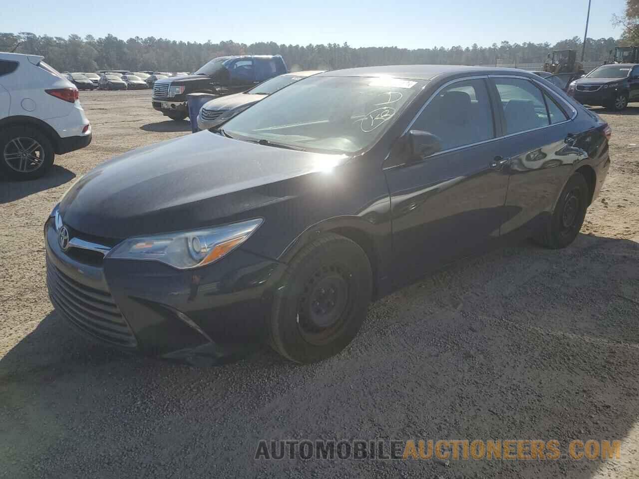 4T4BF1FK0FR472840 TOYOTA CAMRY 2015