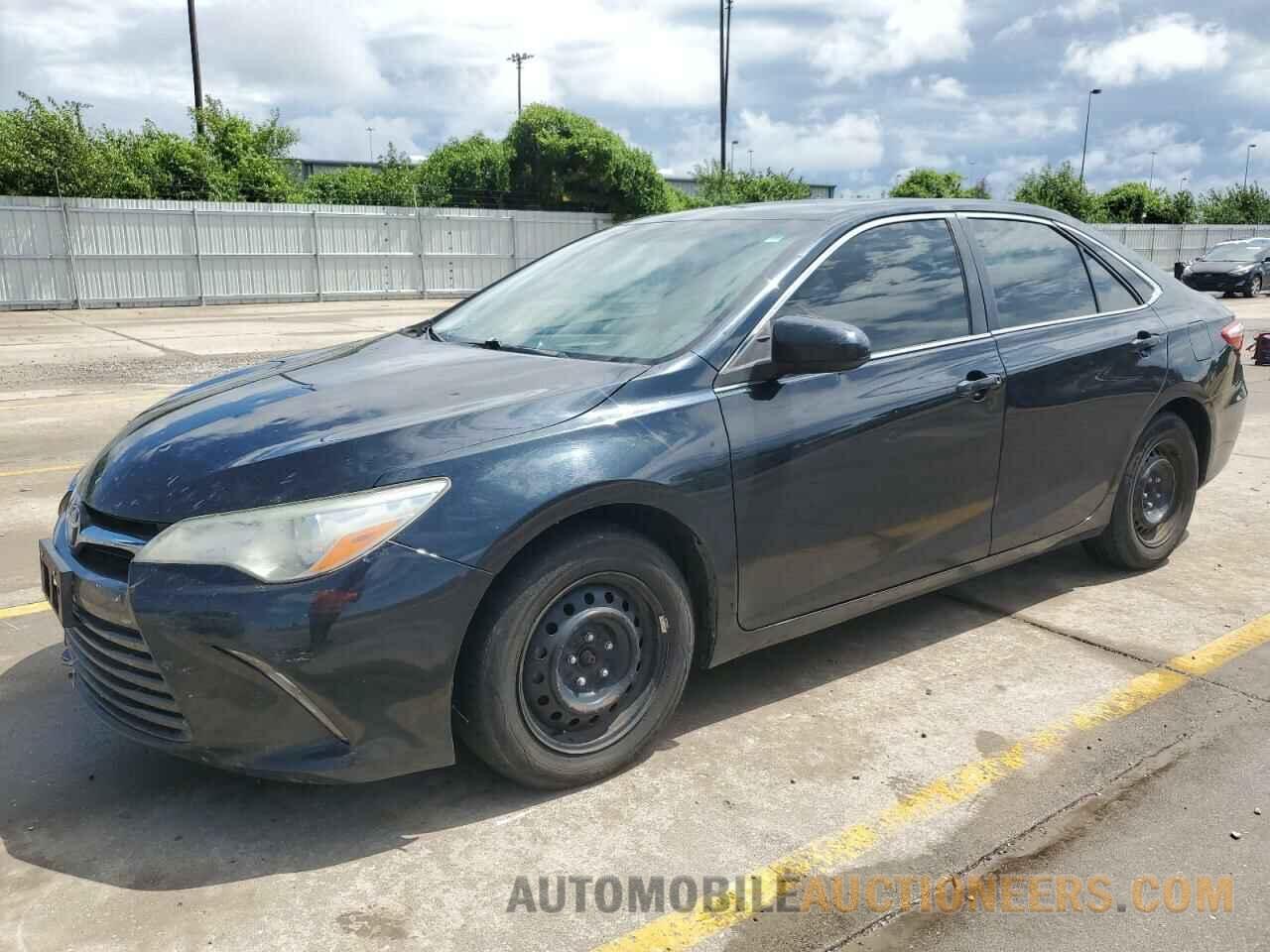 4T4BF1FK0FR474815 TOYOTA CAMRY 2015