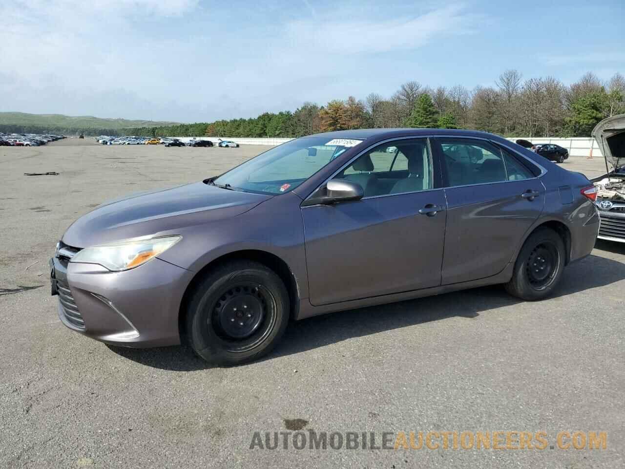 4T4BF1FK0FR475785 TOYOTA CAMRY 2015