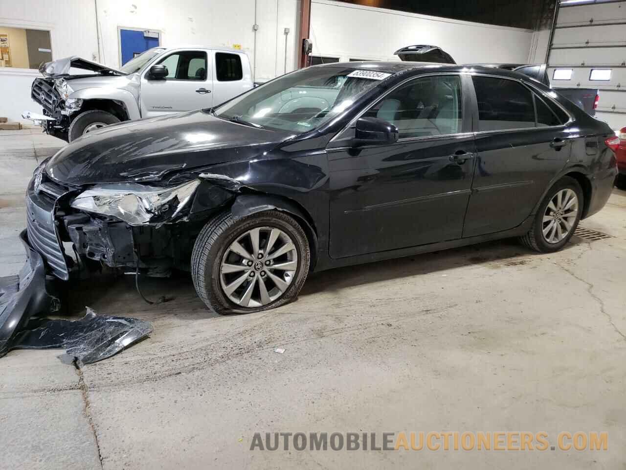 4T4BF1FK0FR482865 TOYOTA CAMRY 2015