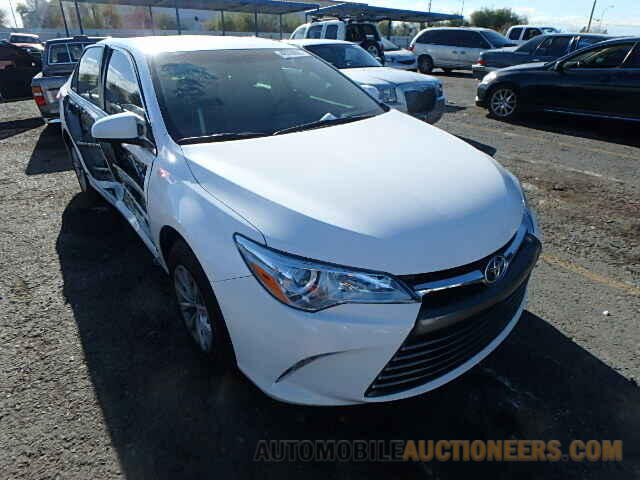 4T4BF1FK0FR483370 TOYOTA CAMRY 2015