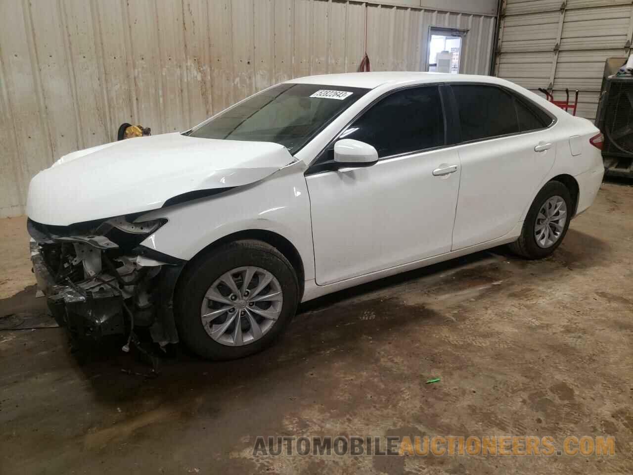 4T4BF1FK0FR485622 TOYOTA CAMRY 2015