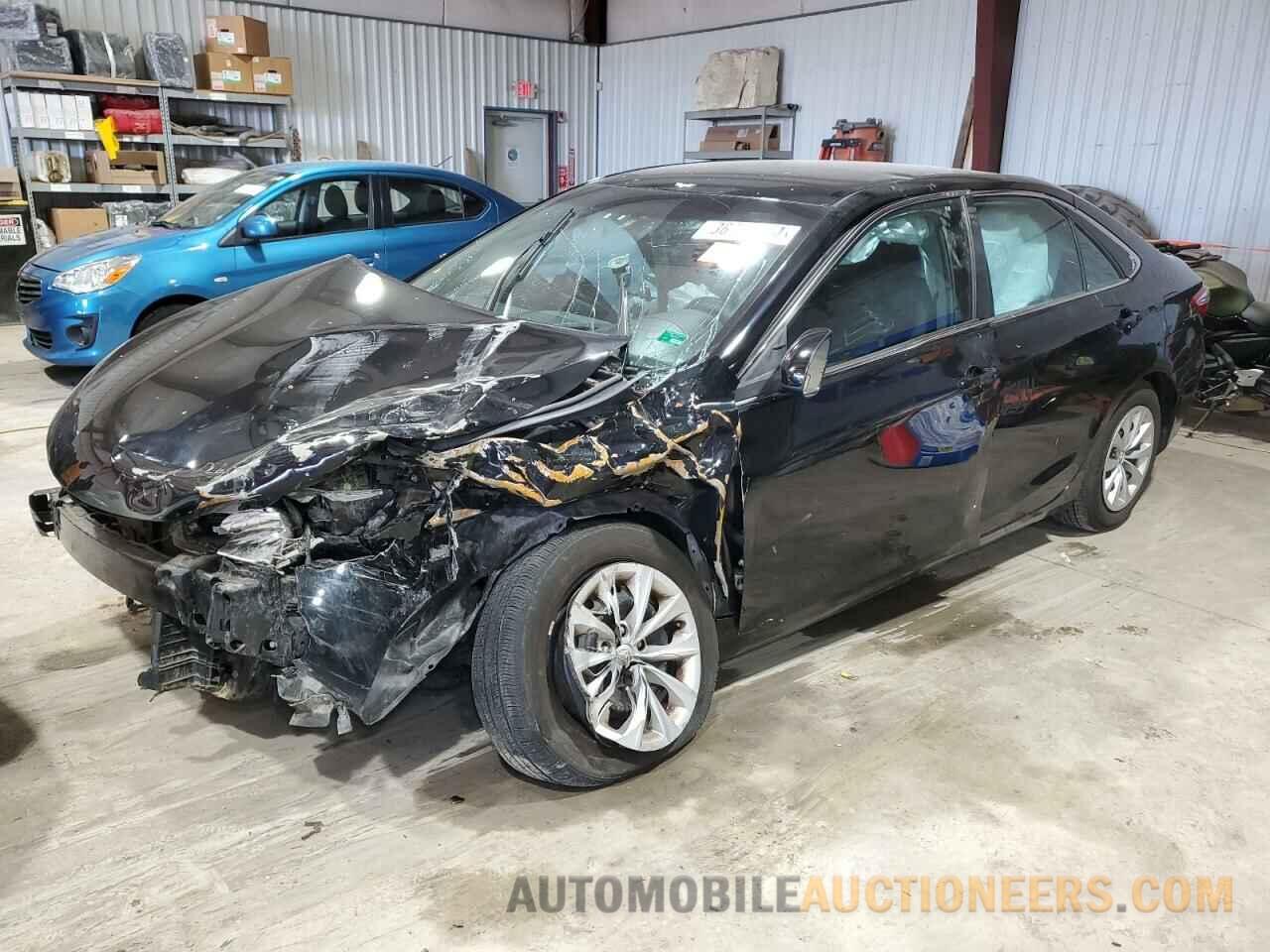 4T4BF1FK0FR492005 TOYOTA CAMRY 2015