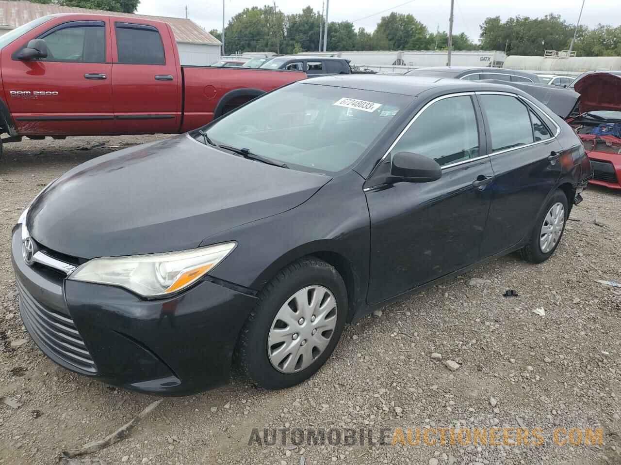 4T4BF1FK0FR492019 TOYOTA CAMRY 2015