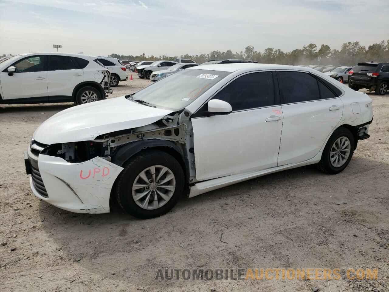 4T4BF1FK0FR512012 TOYOTA CAMRY 2015