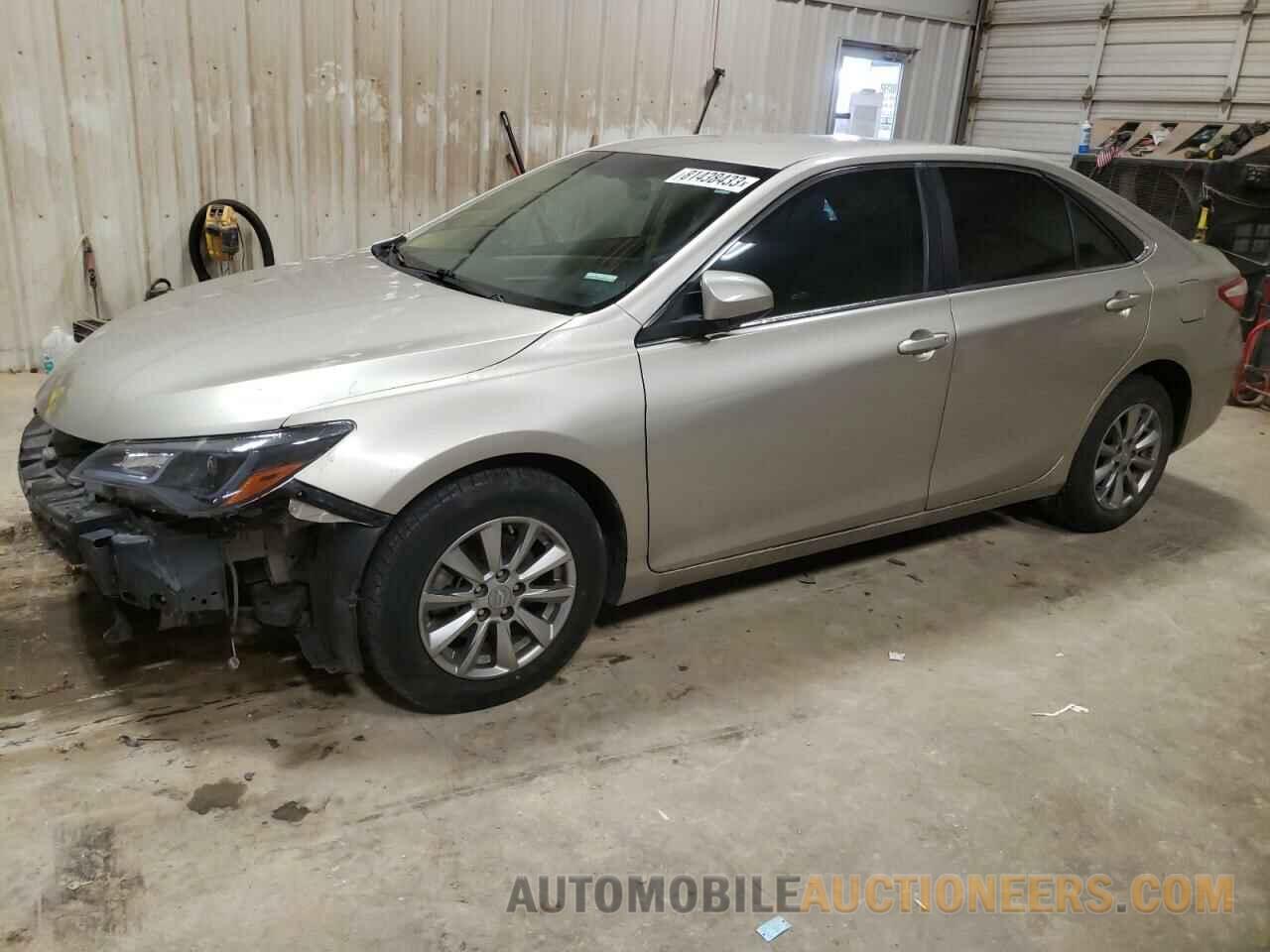 4T4BF1FK0FR512995 TOYOTA CAMRY 2015