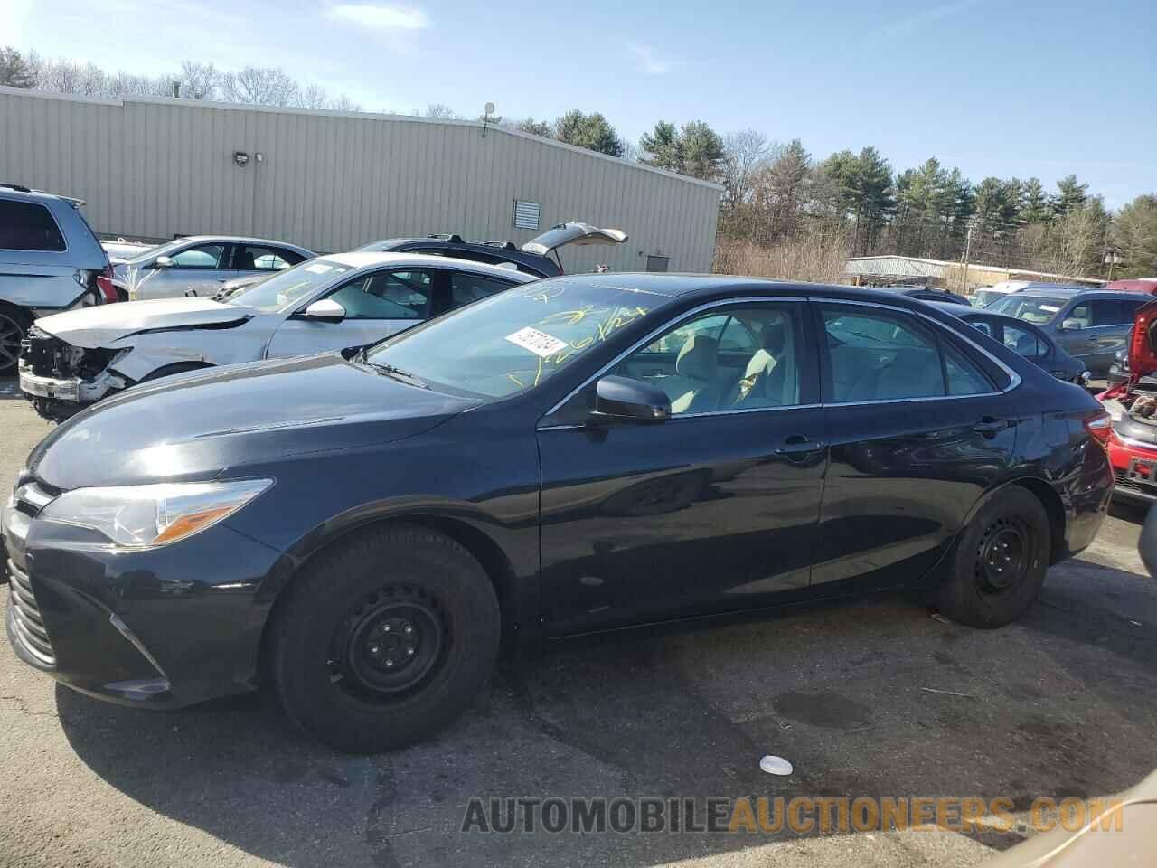 4T4BF1FK0GR516689 TOYOTA CAMRY 2016