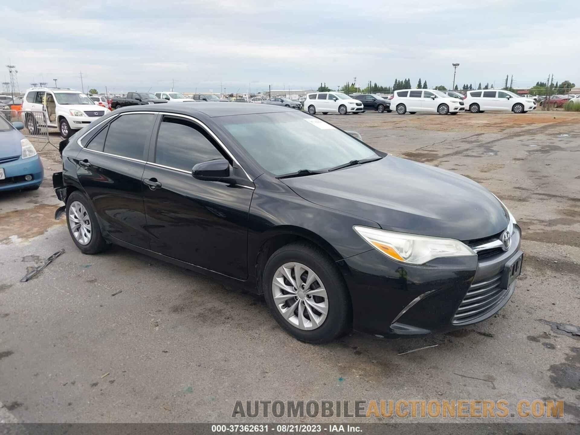 4T4BF1FK0GR517194 TOYOTA CAMRY 2016