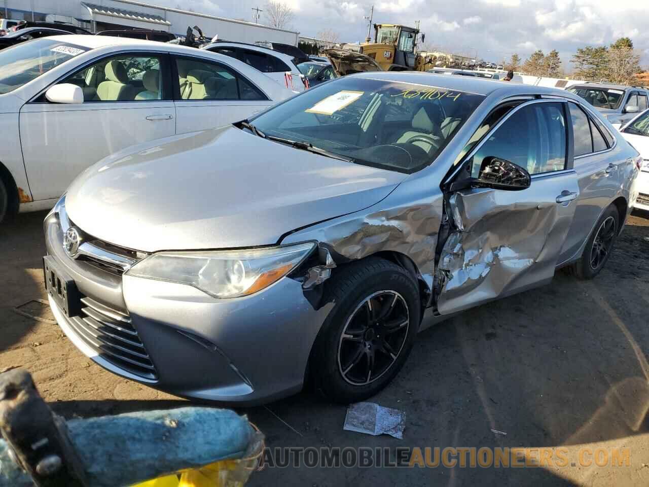 4T4BF1FK0GR519320 TOYOTA CAMRY 2016