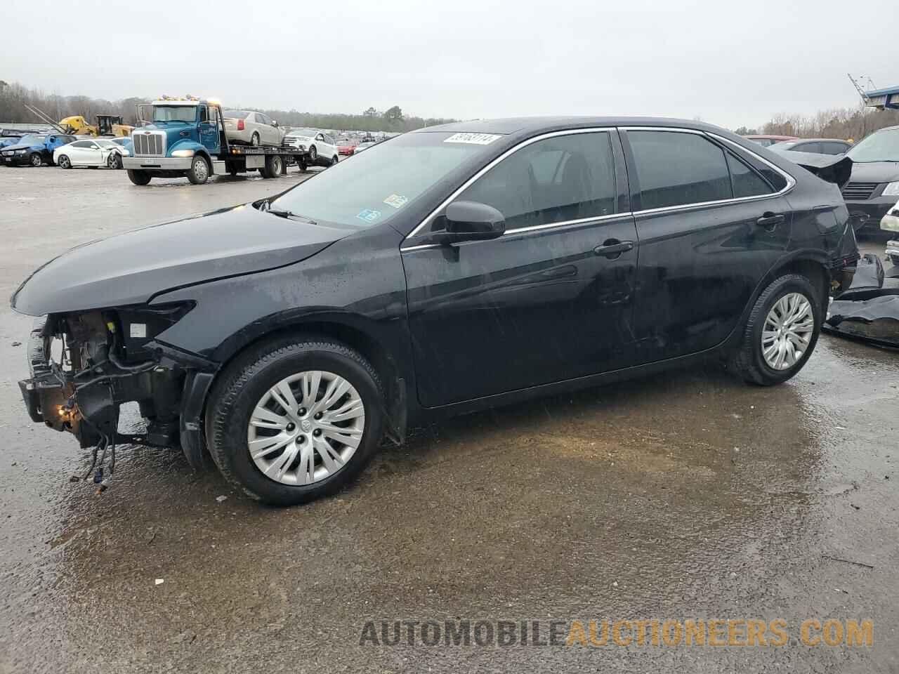 4T4BF1FK0GR520449 TOYOTA CAMRY 2016