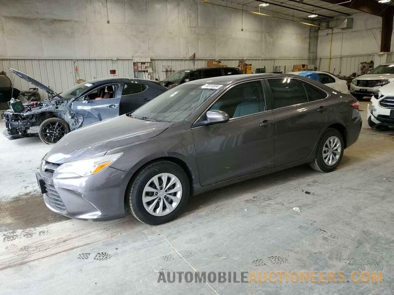 4T4BF1FK0GR521097 TOYOTA CAMRY 2016