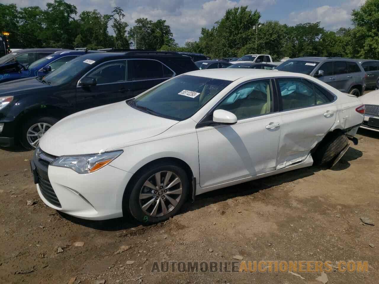 4T4BF1FK0GR521486 TOYOTA CAMRY 2016