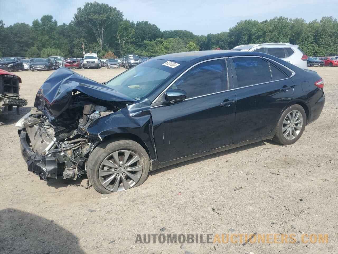 4T4BF1FK0GR526994 TOYOTA CAMRY 2016