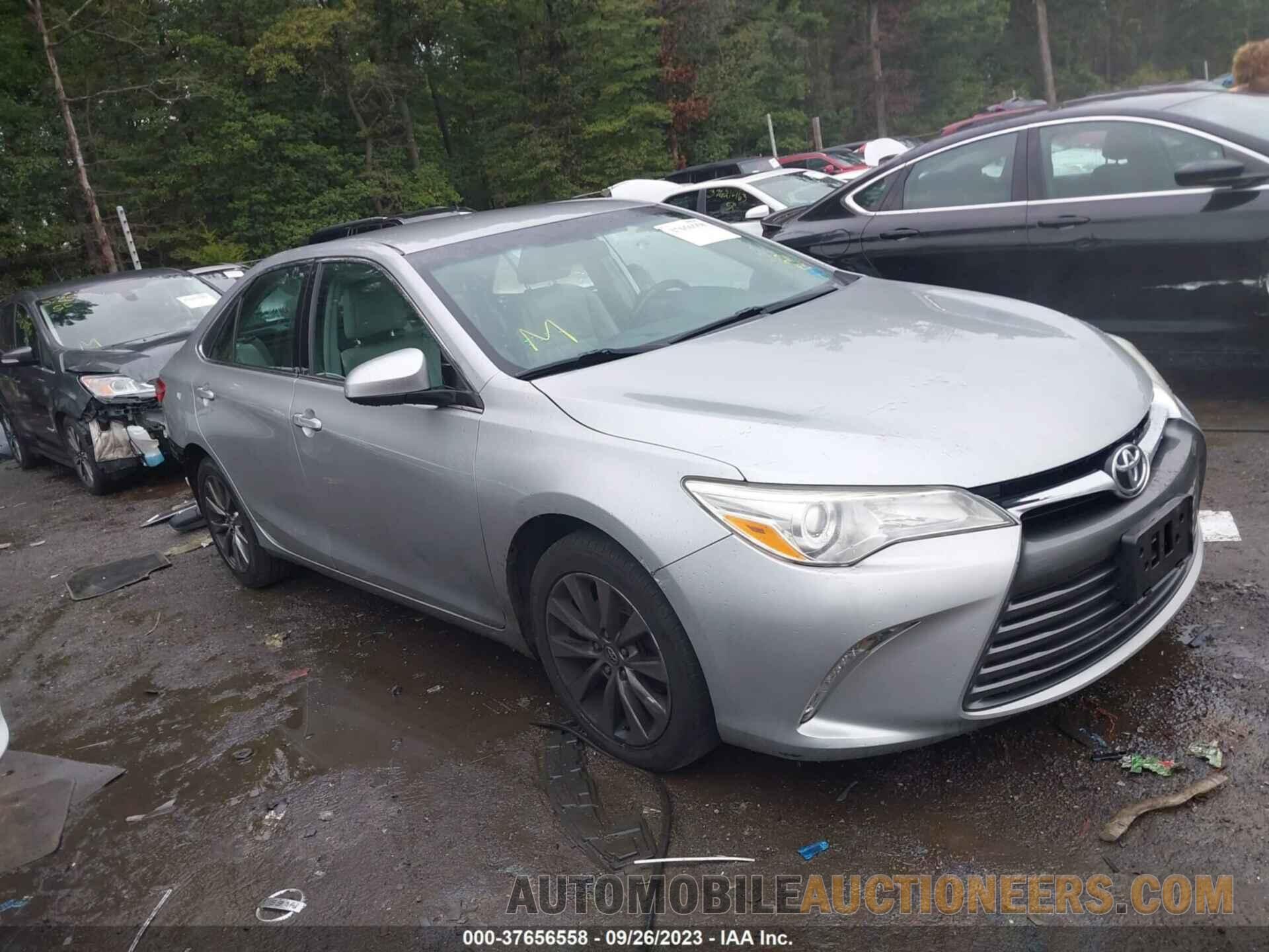 4T4BF1FK0GR529894 TOYOTA CAMRY 2016