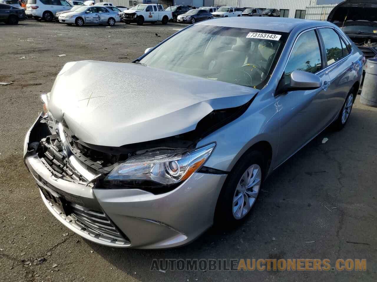 4T4BF1FK0GR530558 TOYOTA CAMRY 2016